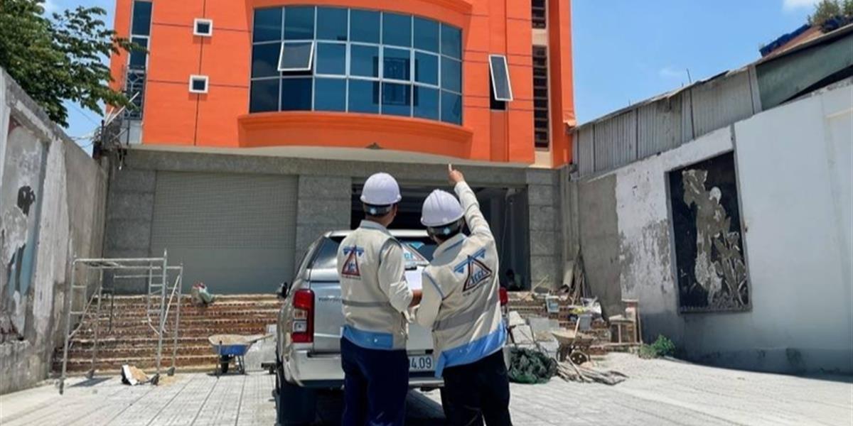 Bộ Xây dựng ban hành hướng dẫn mới về xác định chi phí bảo trì công trình