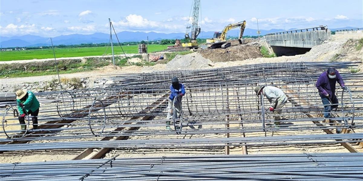 Quảng Trị thúc tiến độ các dự án giải ngân thấp vốn đầu tư công năm 2026