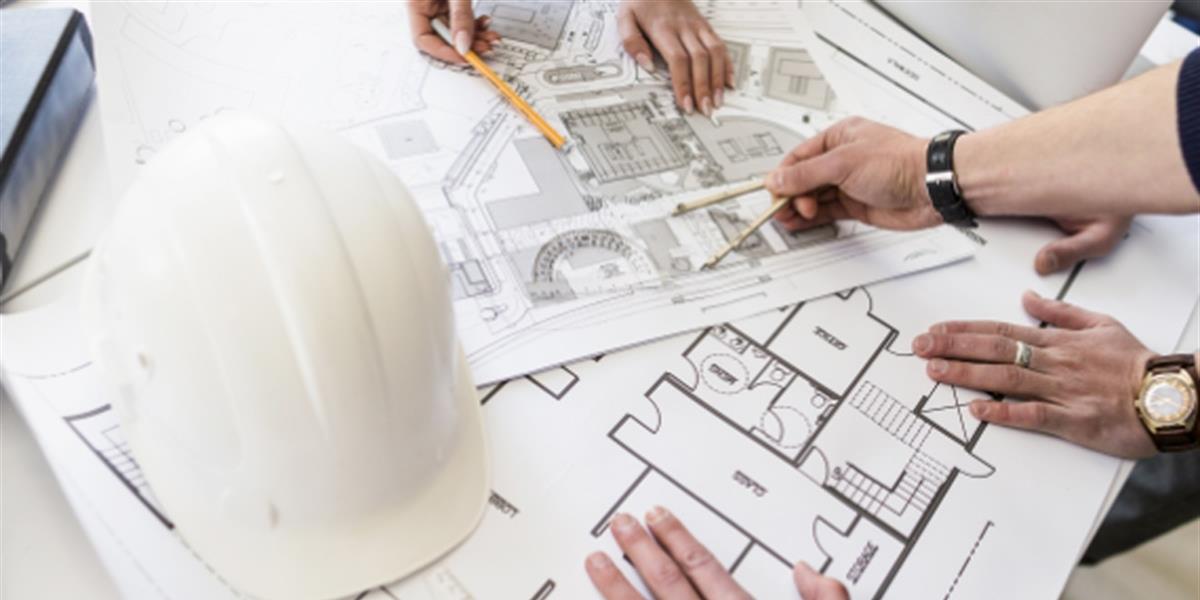 Tầm quan trọng của thiết kế kết cấu khi làm nhà ở