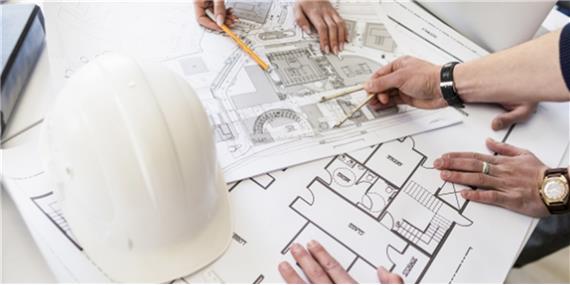 Tầm quan trọng của thiết kế kết cấu khi làm nhà ở