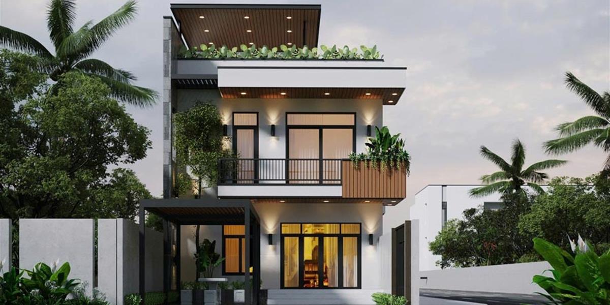 Những lỗi thường gặp khi xây nhà phố khiến bạn mất tiền oan uổng