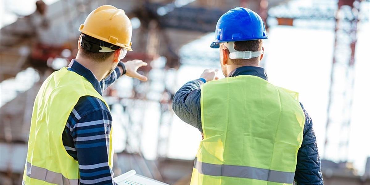 Tầm quan trọng của an toàn lao động trong thi công xây dựng